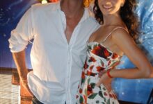 Facundo Arana a Natalia Oreiro - hvězdy telenovely Divoký anděl