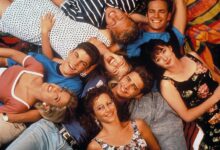 Beverly Hills 90210