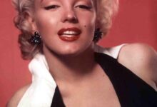 Marilyn Monroe
