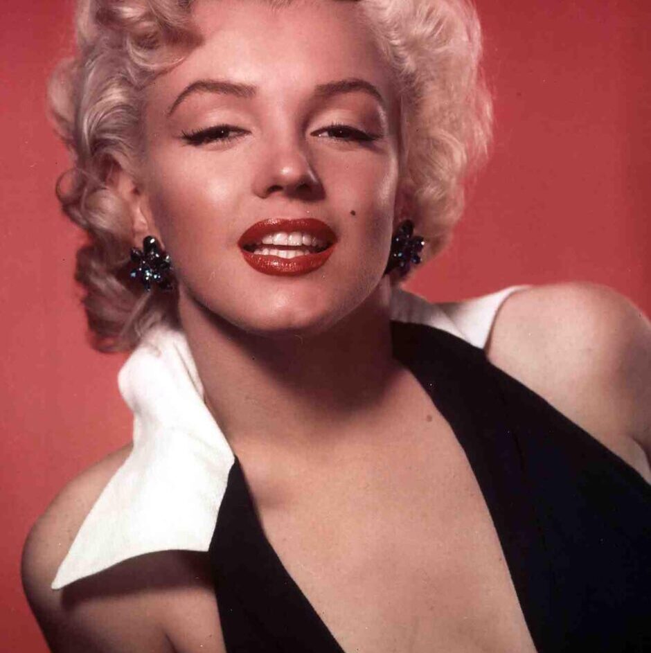 Marilyn Monroe