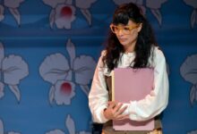 Ana María Orozco jako "Ošklivka Betty"