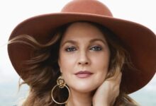 Drew Barrymore