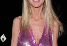 Tara Reid