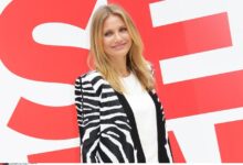 Cameron Diaz
