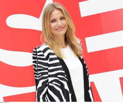 Cameron Diaz
