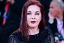 Lisa Marie Presley