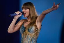 Taylor Swift