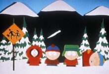 South Park