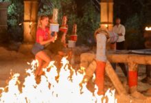 Survivor Česko & Slovensko - 6. díl