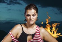 Ornella Koktová - Survivor