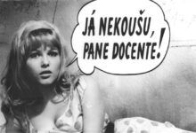 Olga Schoberová v Kdo chce zabít Jessii?