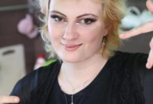 Veronika, Prostřeno!