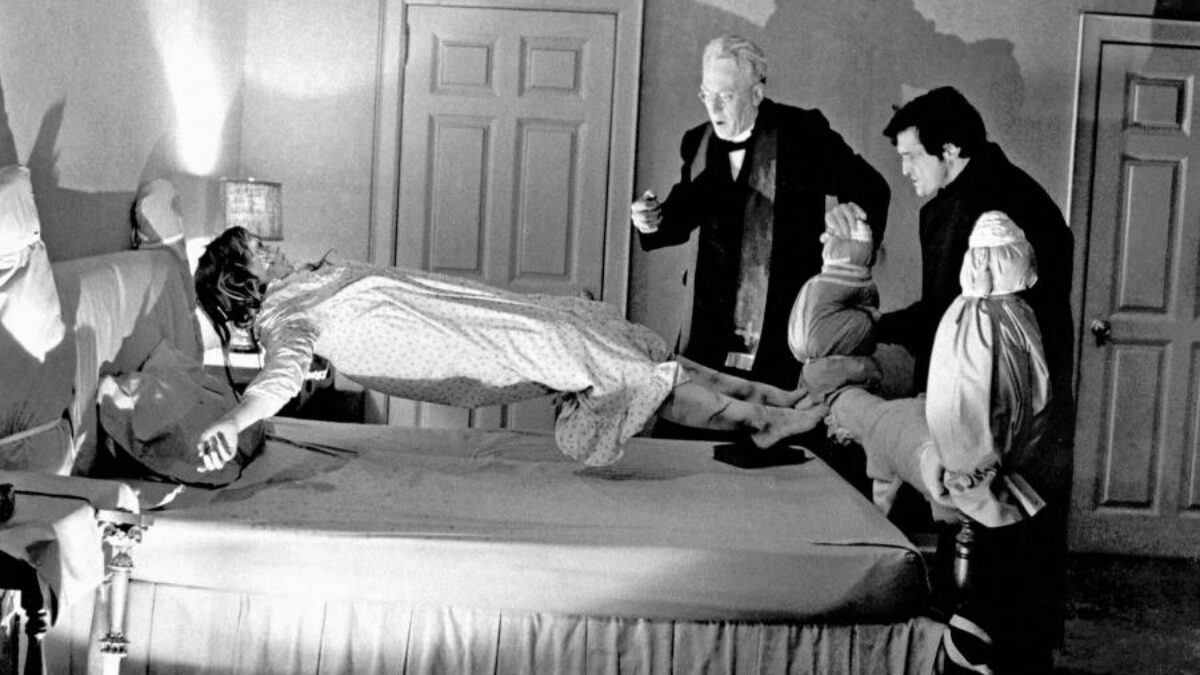 The Exorcist (1973)