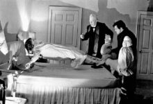 The Exorcist (1973)