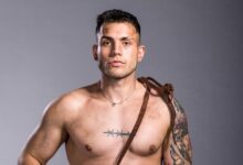 Filip, Survivor Česko & Slovensko