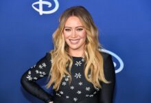 Hilary Duff
