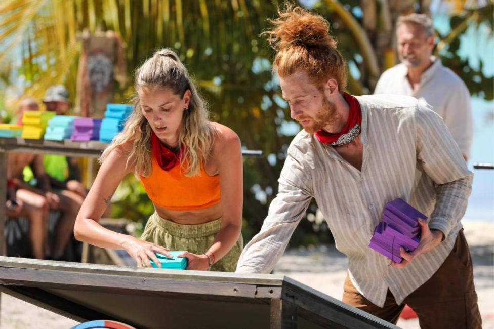 Survivor Česko & Slovensko