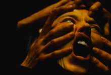 Sydney Sweeney jako Neposkvrněná