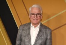 Steve Martin, FOTO: Profimedia