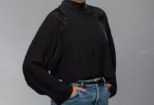 Anežka Rusevová se proslavila jako Vendula z Ulice
