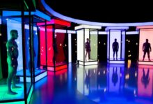 Naked Attraction bude nově na Óčku