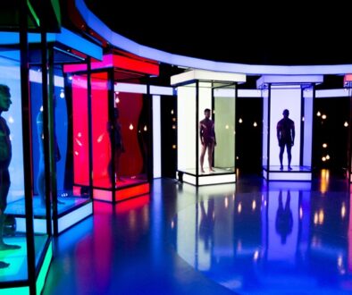 Naked Attraction bude nově na Óčku