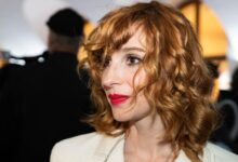 Vica Kerekes bude hostem v Show Jana Krause
