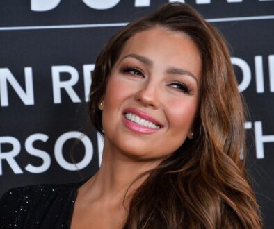Thalía