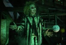 Beetlejuice Beetlejucie