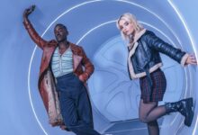 Doctor Who