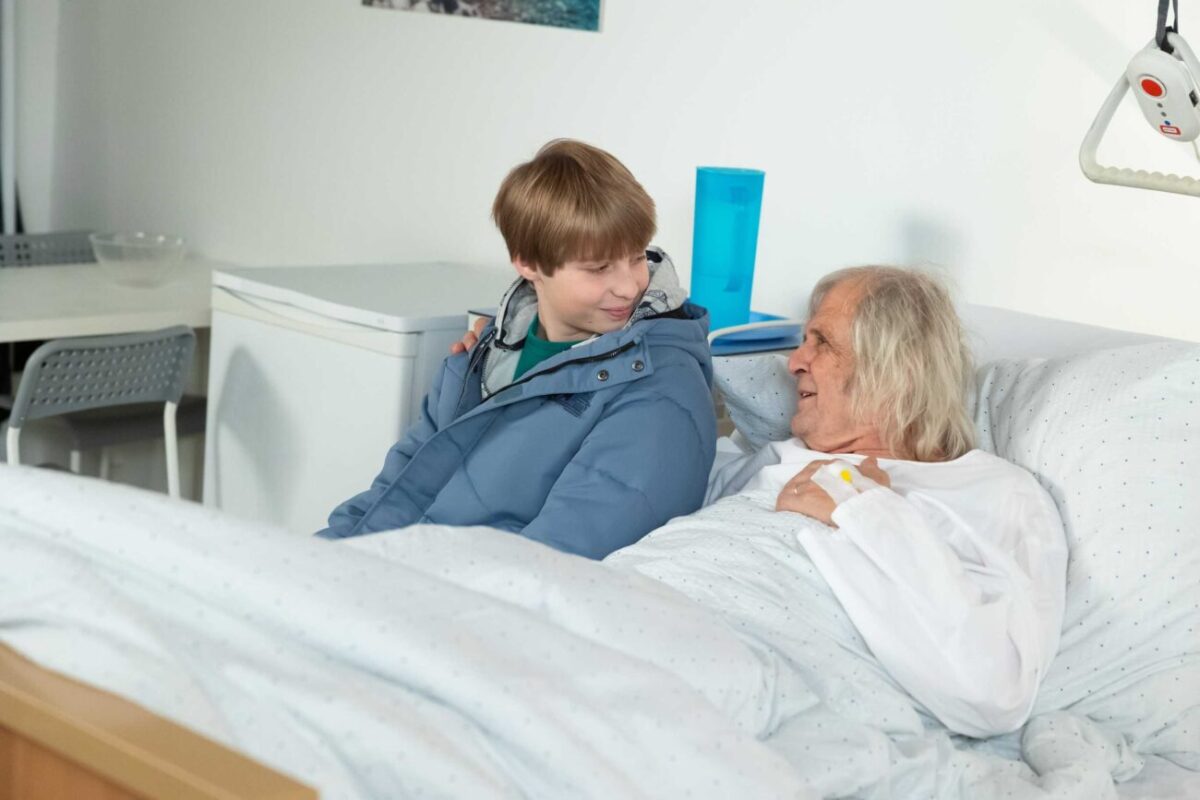 Ulice, FOTO: Distr. TV Nova