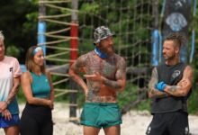 Survivor Česko & Slovensko - 9. díl