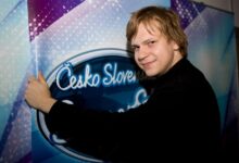 Martin Chodúr v Česko Slovenská SuperStar