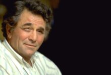 Peter Falk se u nás proslavil coby Columbo