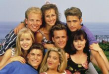 Beverly Hills 90210