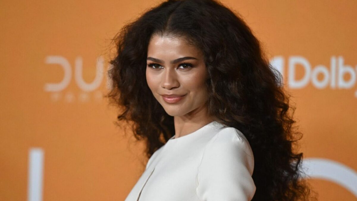 Zendaya
