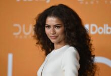 Zendaya