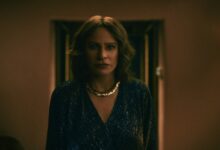 Griselda, FOTO: COURTESY OF NETFLIX, distr. © 2023 Netflix, Inc.