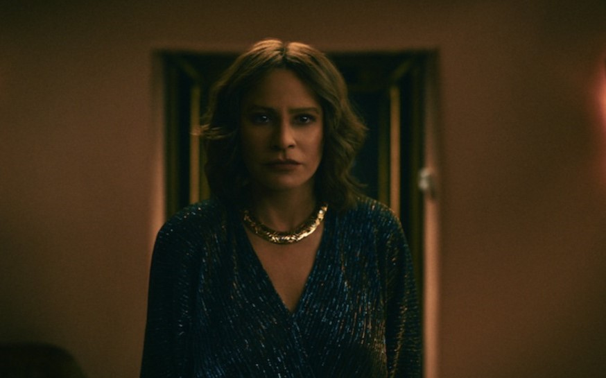 Griselda, FOTO: COURTESY OF NETFLIX, distr. © 2023 Netflix, Inc.