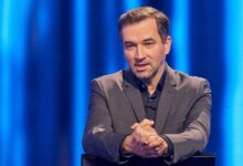 Ondřej Sokol, moderátor pořadu Na lovu