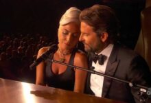 Lady Gaga, Bradley Cooper, Zrodila se hvězda, FOTO: Profimedia