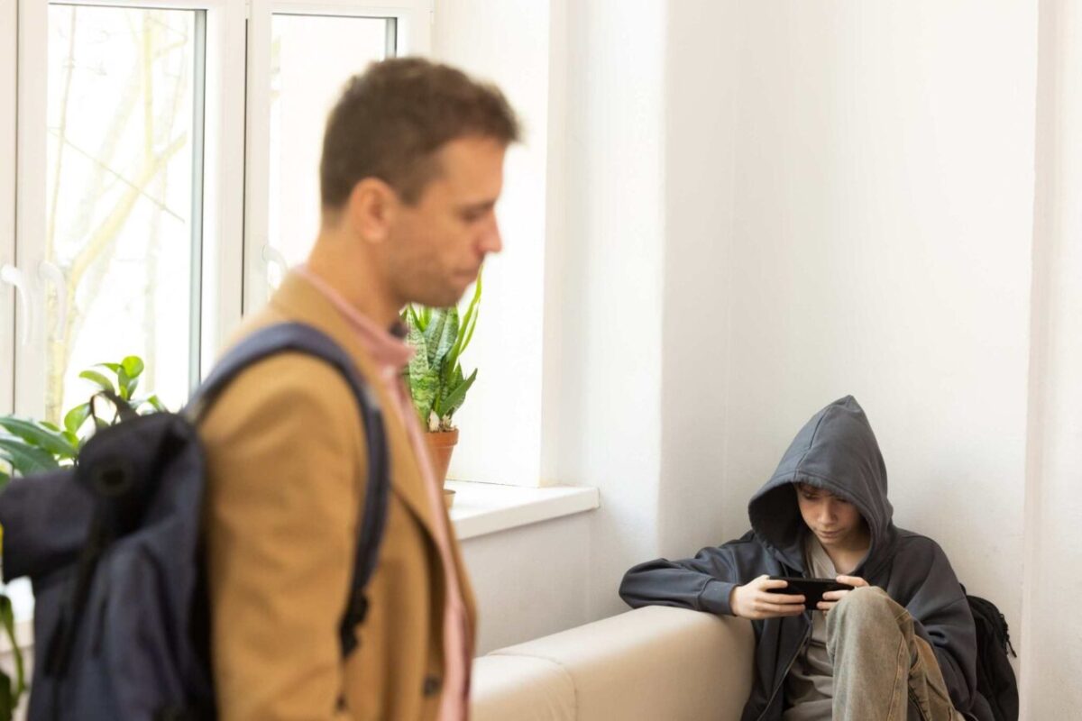 Erik a Prokop, Ulice, FOTO: Distr. TV Nova