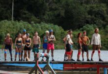 Survivor, FOTO: Distr. TV Nova