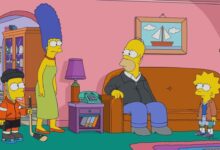 Seriál Simpsonovi, FOTO: Profimedia