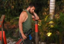 Filip, Survivor, FOTO: Distr. TV Nova