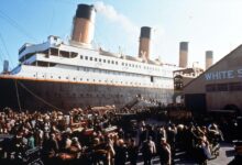 Titanic