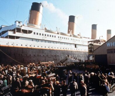 Titanic