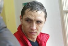 Jiří Straka v roce 2004 po propuštění do ambulatní péče