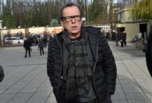 Oldřich Vízner, FOTO: Profimedia