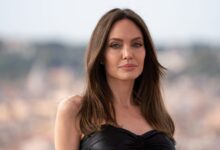 Angelina Jolie, FOTO: Profimedia